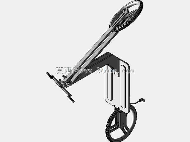 MX Velocípedo