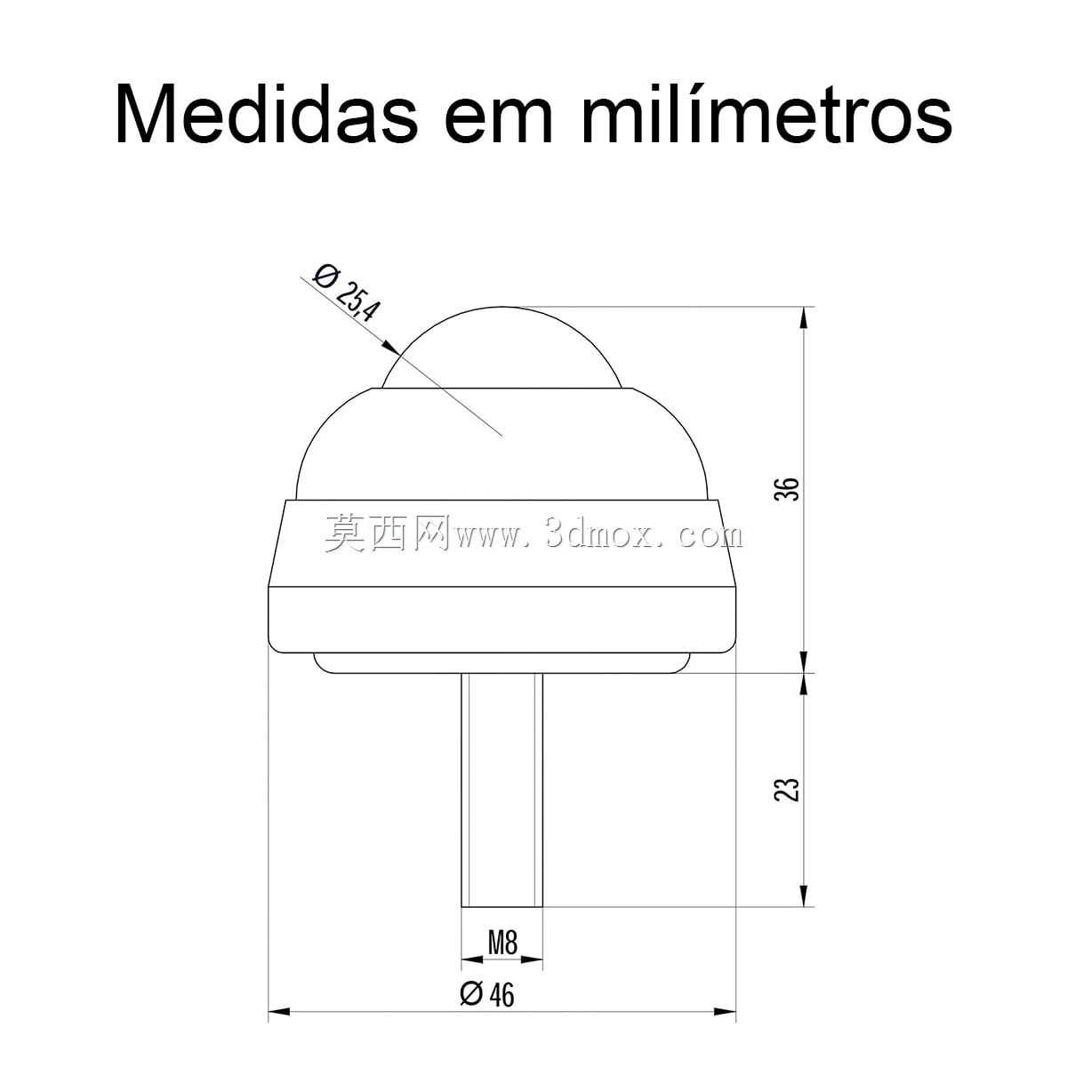 ESFERA DE TRANSFERENCIA 442 L/P(IPC)