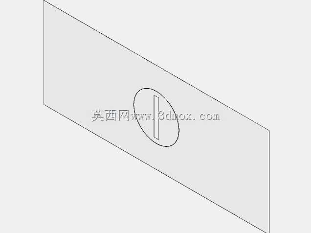 \“旋转矩形通道中的流型和传热分析”