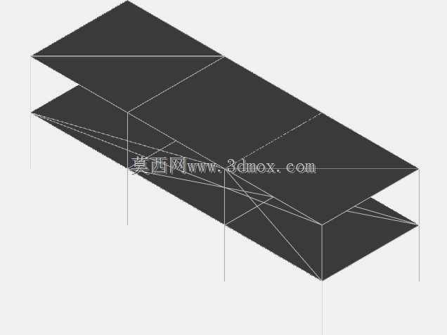\“ANSYS中的两层建筑地震分析”