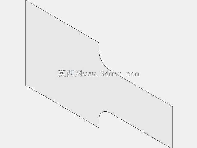 \“带圆角的条形图2D表面分析\”