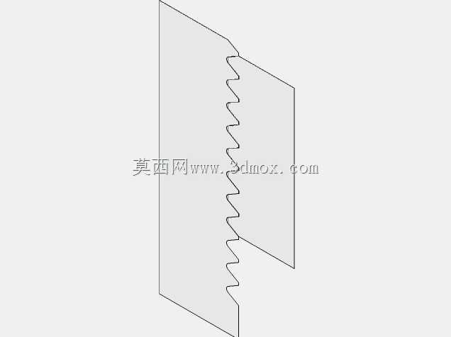 \��M20x2.5��˨2D������3Dģ��\��