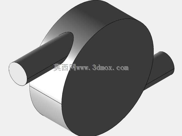 \“使用Ansys Fluent进行三维混合室表面分析”