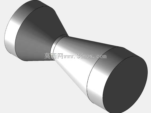 \“使用Ansys Fluent进行三维文丘里流量计分析”