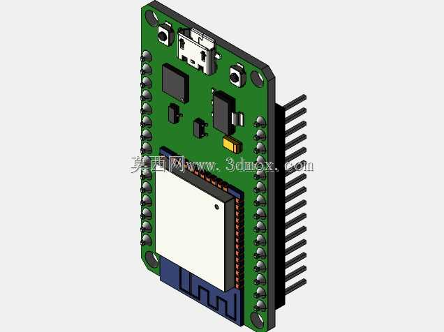 ESP32 devkit v1
