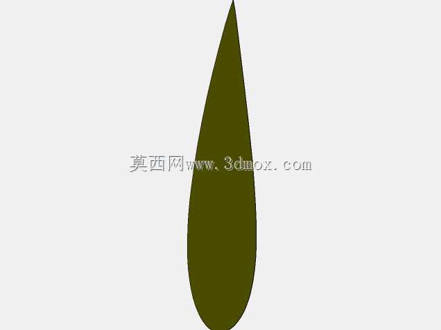 \“Ansys中Fluent对机翼表面的气流分析”
