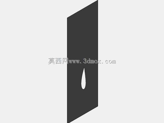 \“Ansys中Fluent对机翼表面的气流分析”