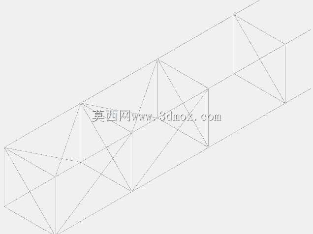 \“0-100000000Hz一维建筑结构的模态分析”