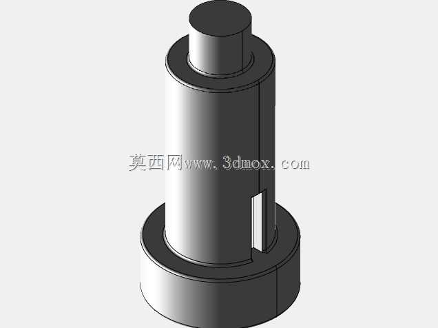 \“100000N载荷下承插式开口销接头的有限元分析”