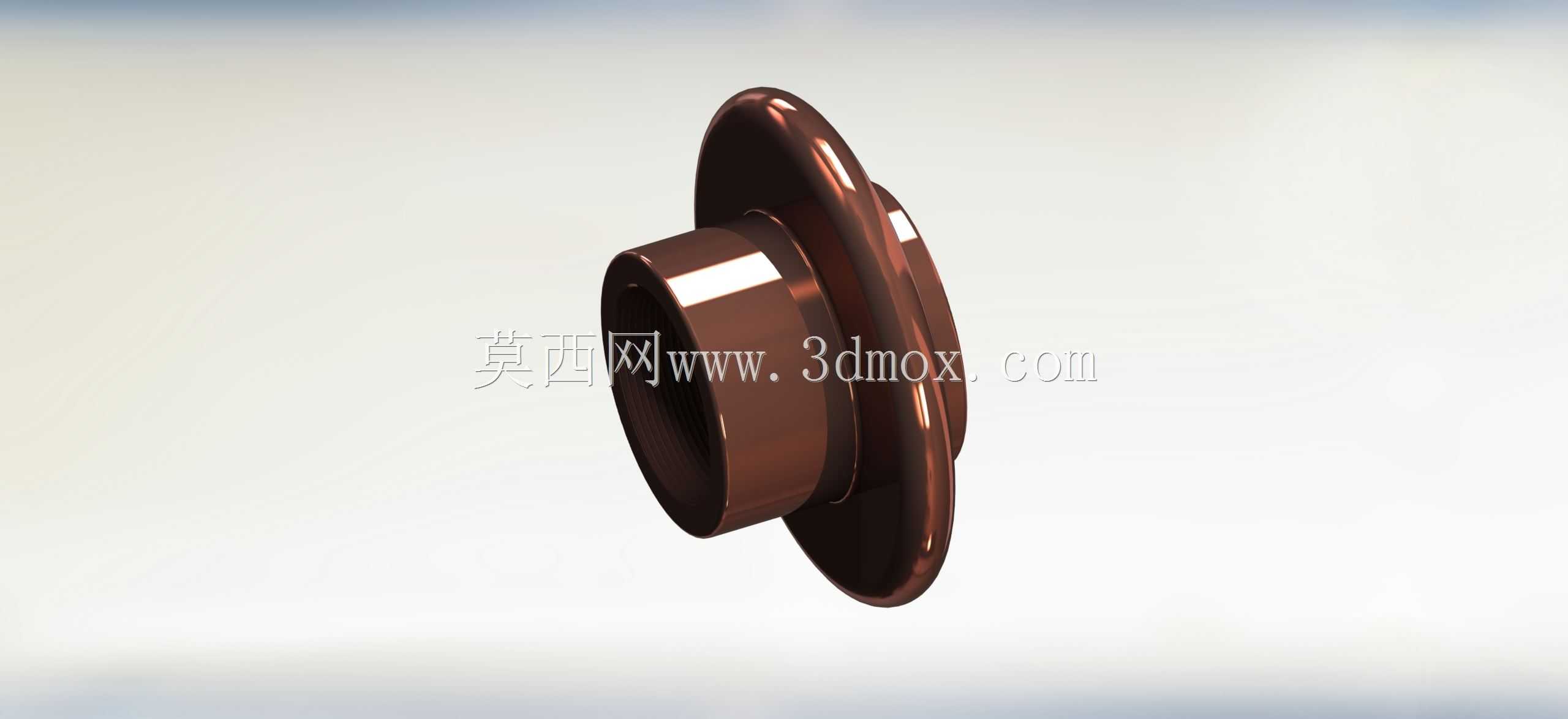 \����SolidWorks��Creo��ʹ�ö�����������ǧ�ﶥģ�͡�