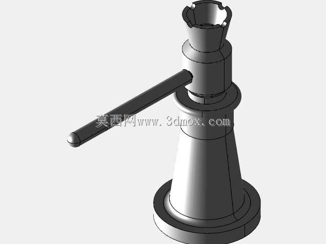 \“在SolidWorks和Creo中使用动画制作螺旋千斤顶模型”