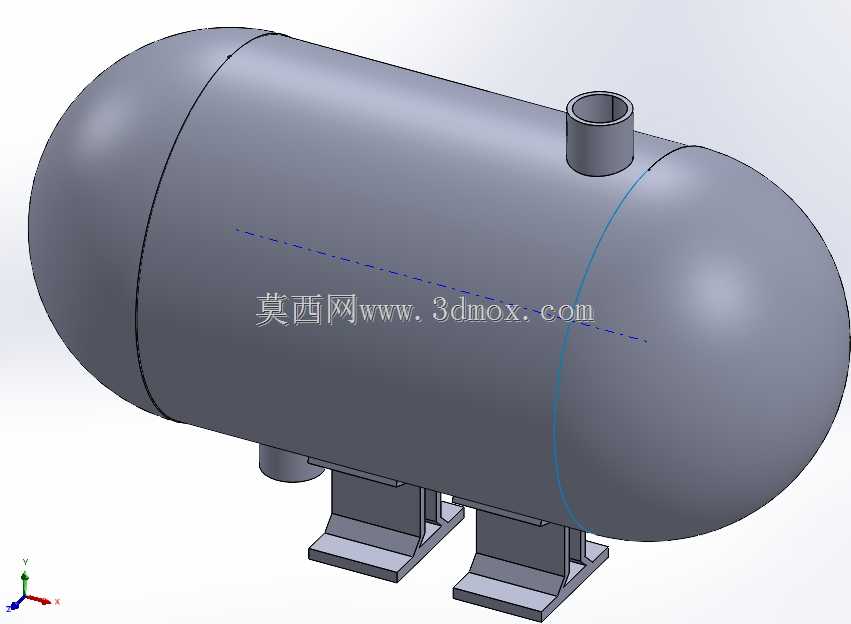 \先进的锅炉设计,集成了热、结构和安全分析