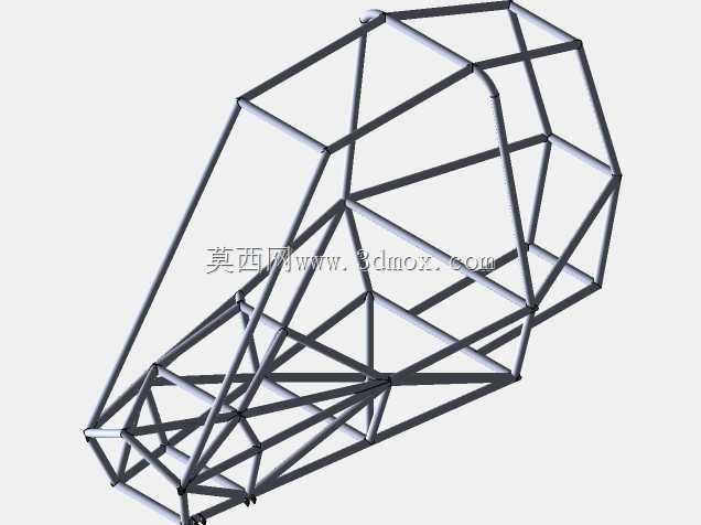 \“打造中坚力量:为SAE巴哈大赛设计一款获胜底盘”