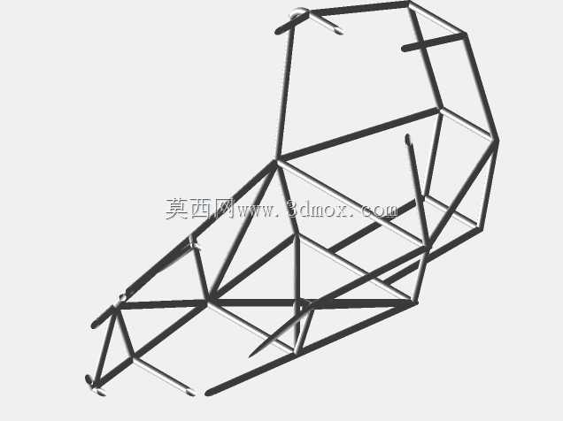 \“打造中坚力量:为SAE巴哈大赛设计一款获胜底盘”