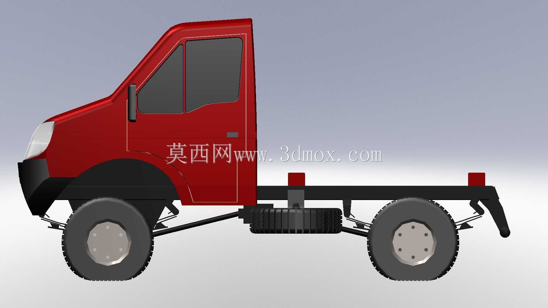 \��IVECO Daily 55S18W 4x4 SolidWorks\������ơ�