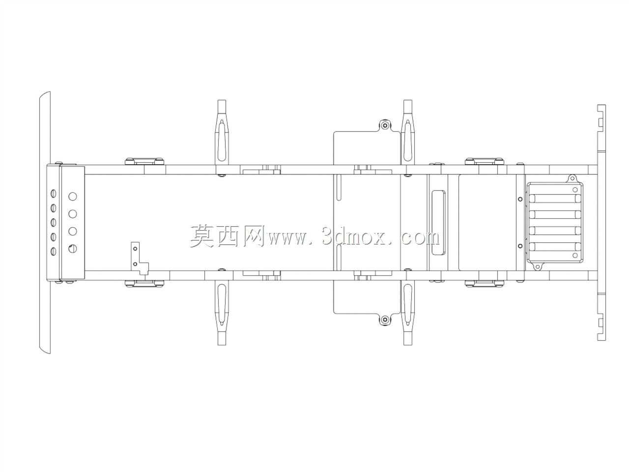 \��Gelande II D90��ʯ�Ĵ�3D�������̣�ԽҰ̽�յ�������װ\��