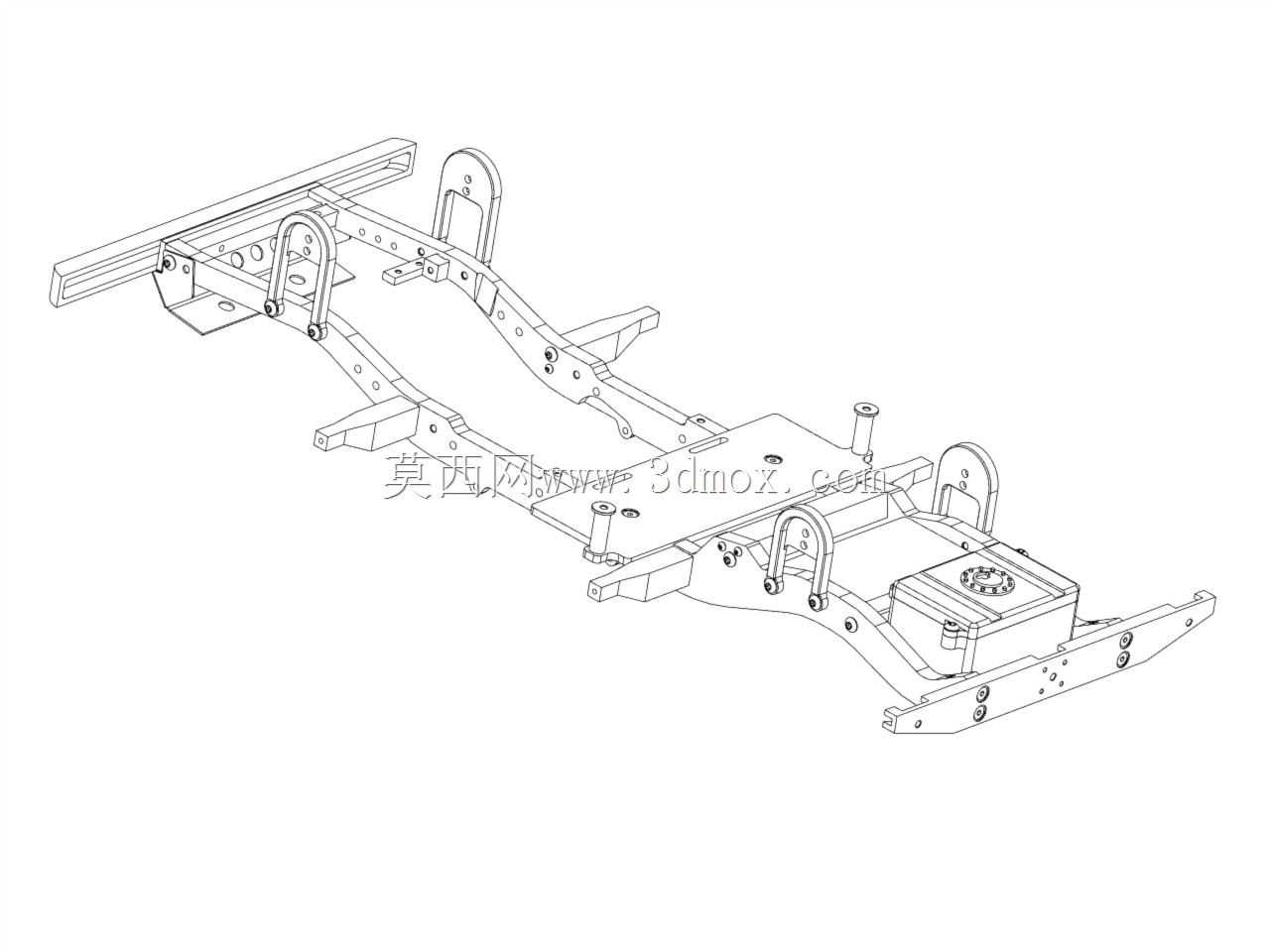 \��Gelande II D90��ʯ�Ĵ�3D�������̣�ԽҰ̽�յ�������װ\��