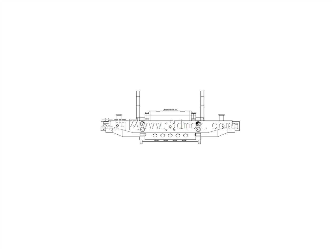 \��Gelande II D90��ʯ�Ĵ�3D�������̣�ԽҰ̽�յ�������װ\��