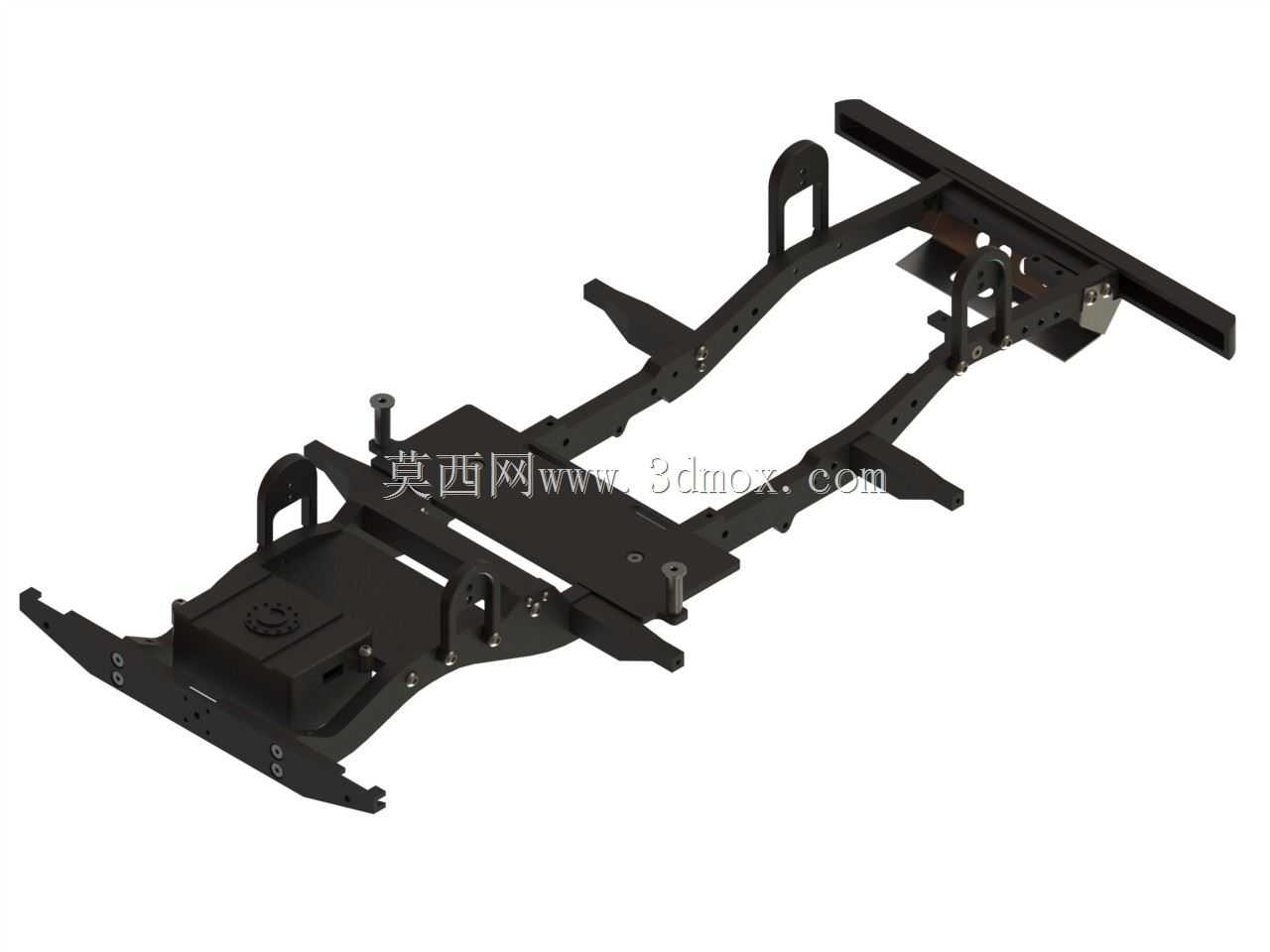 \��Gelande II D90��ʯ�Ĵ�3D�������̣�ԽҰ̽�յ�������װ\��