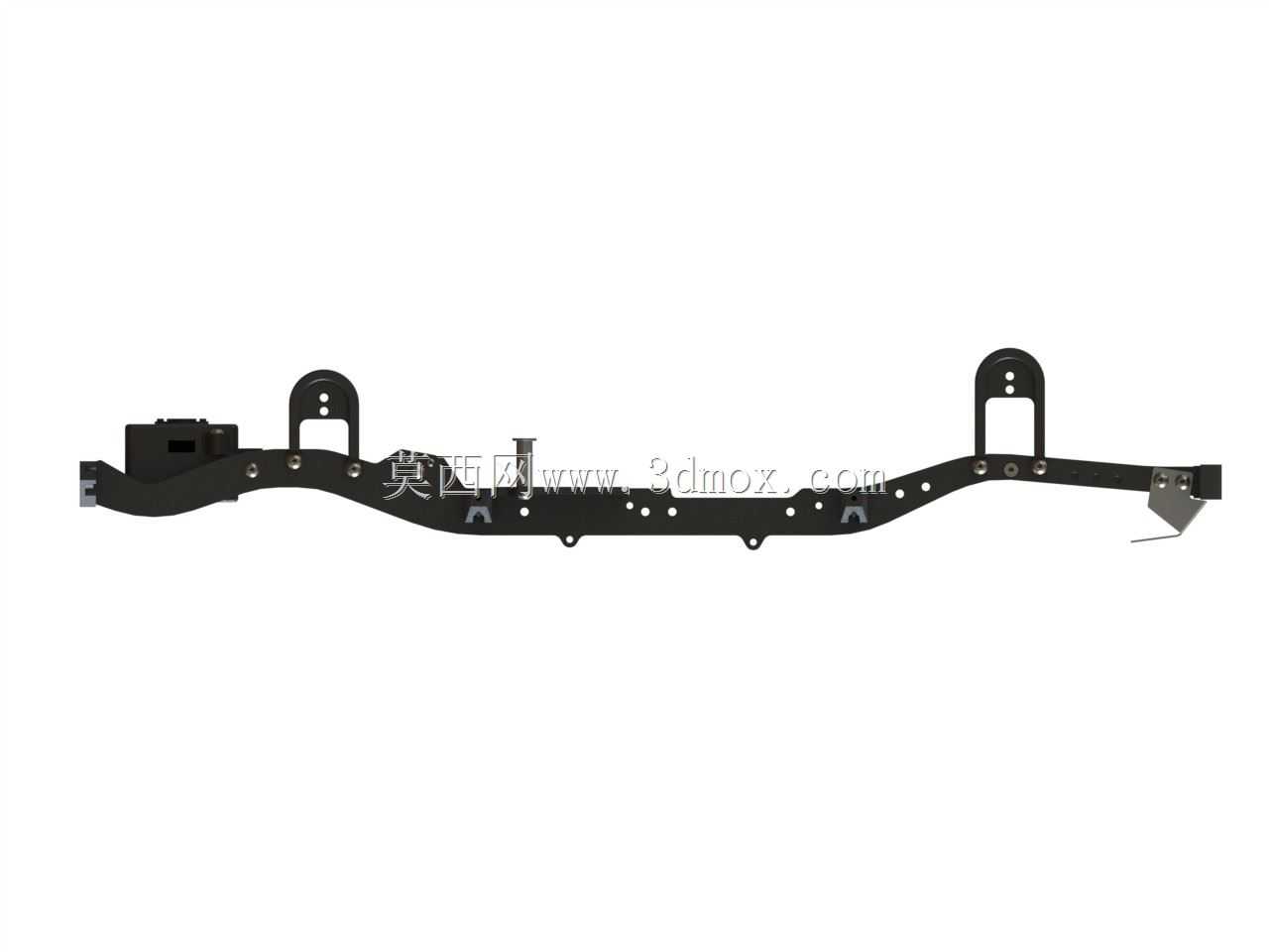\��Gelande II D90��ʯ�Ĵ�3D�������̣�ԽҰ̽�յ�������װ\��