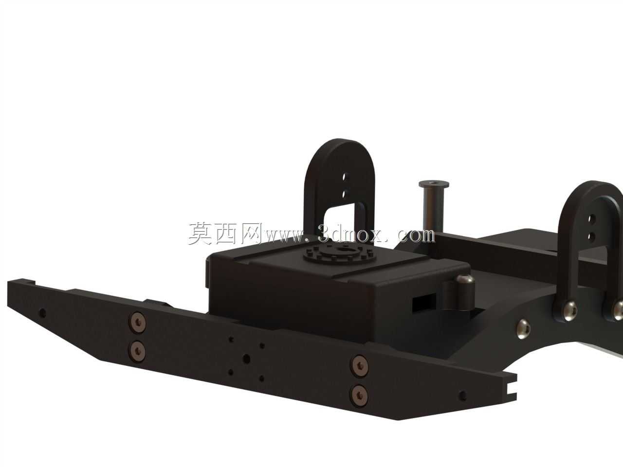 \��Gelande II D90��ʯ�Ĵ�3D�������̣�ԽҰ̽�յ�������װ\��