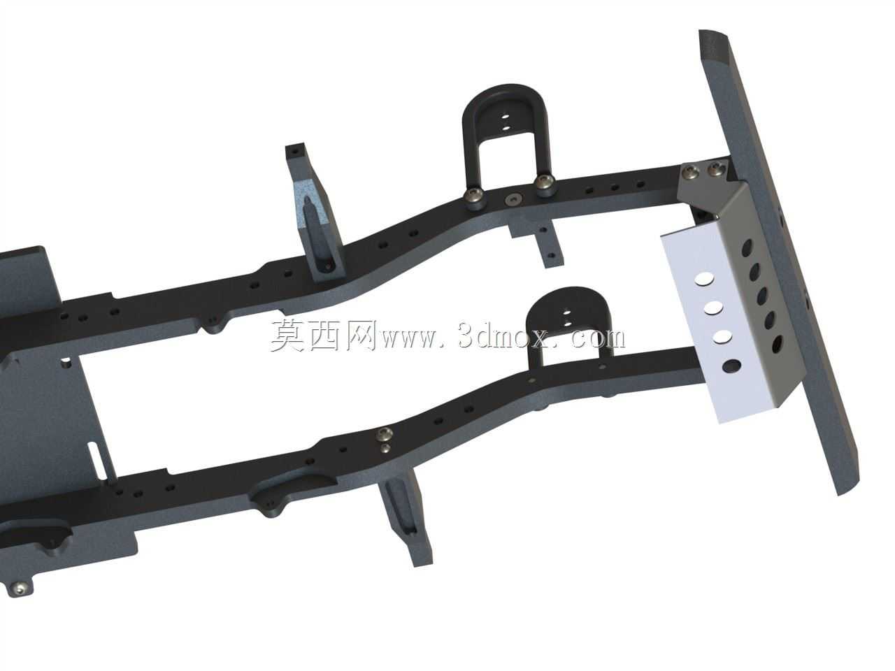 \��Gelande II D90��ʯ�Ĵ�3D�������̣�ԽҰ̽�յ�������װ\��