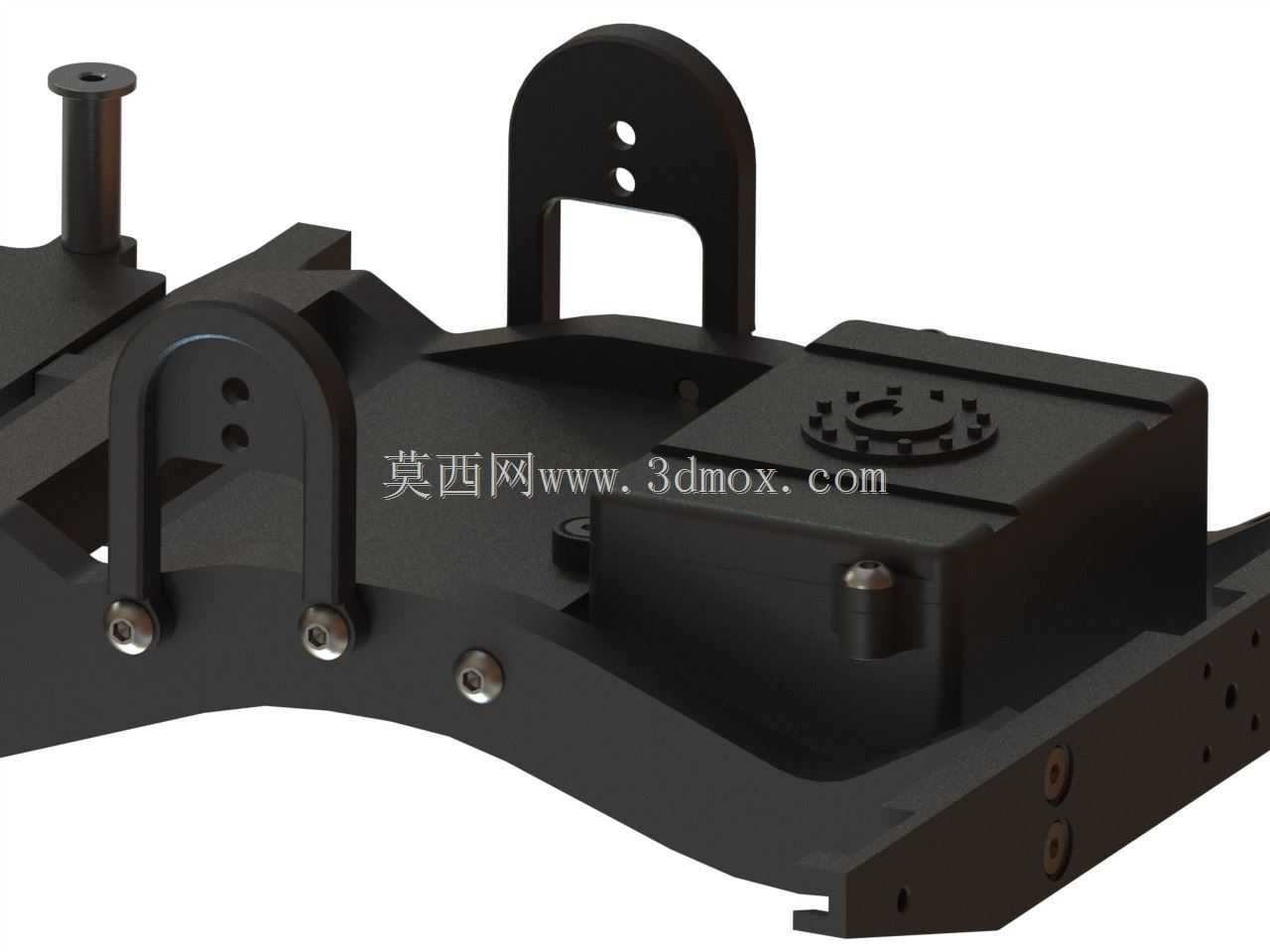 \��Gelande II D90��ʯ�Ĵ�3D�������̣�ԽҰ̽�յ�������װ\��