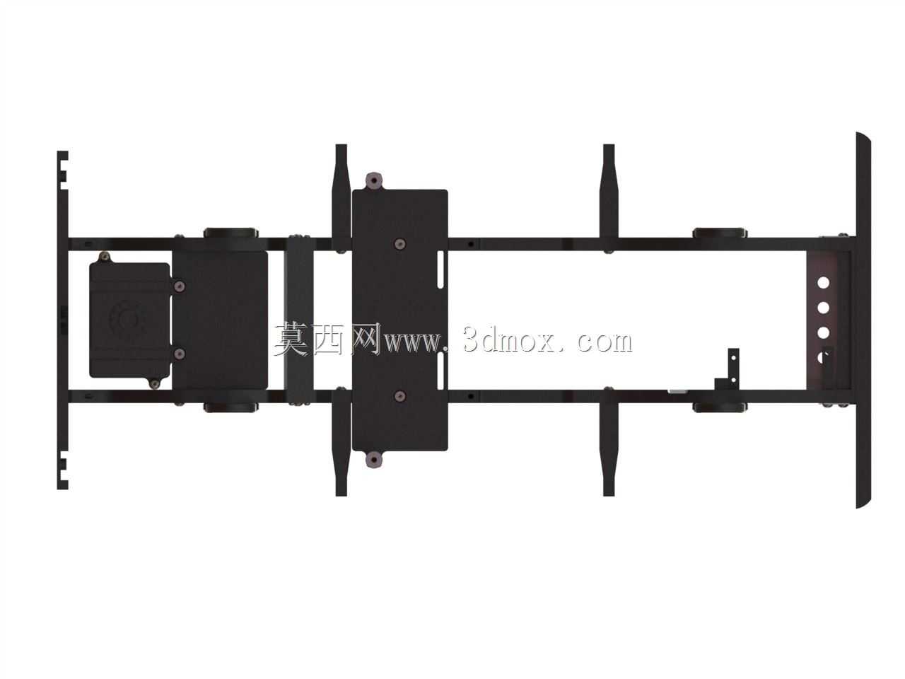 \��Gelande II D90��ʯ�Ĵ�3D�������̣�ԽҰ̽�յ�������װ\��