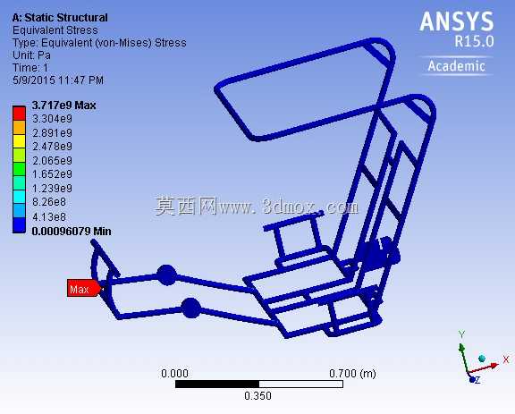\“印度电动三轮车(E-Rickshaw)3D模型:城市交通的环保高效设计”