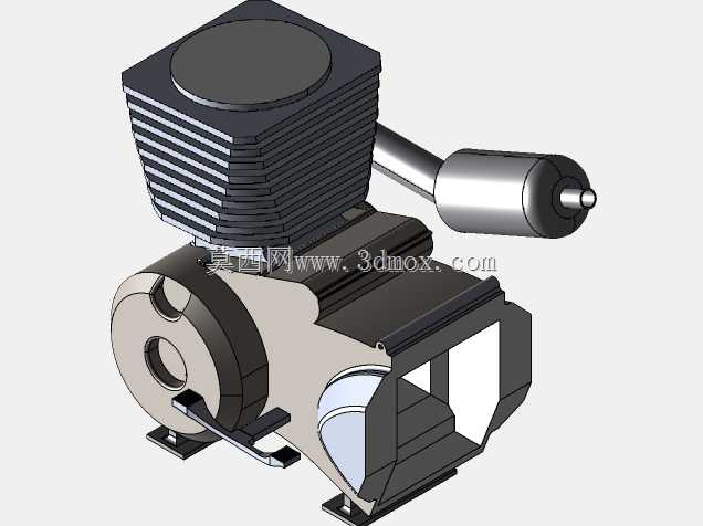 \“获奖的卡丁车(PhoniX)2022-23:最佳美学奖获奖设计的3D模型”