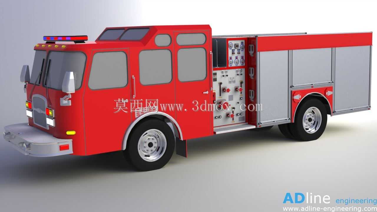 \�������ӿ����ĸ�����3Dģ�ͣ����ӻ�������Ԯ�ж����ռ����ߡ�