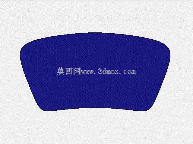 盘式制动器衬块磨损的摩擦分析