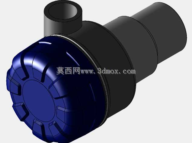 355型NIVEL超声波传感器