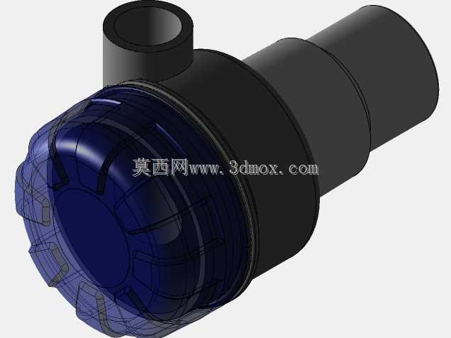 355型NIVEL超声波传感器