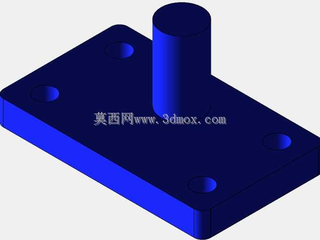 Autodesk Inventor中的冲压工具部件|| Inventor部件|| Inventor教程|| Cad教程