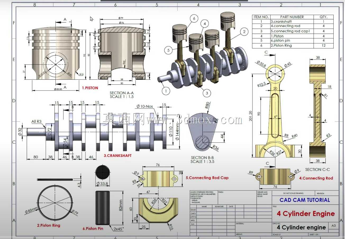 Solidworks�е��ĸ׷�����