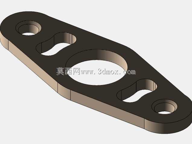 Gear Fidget Spinner