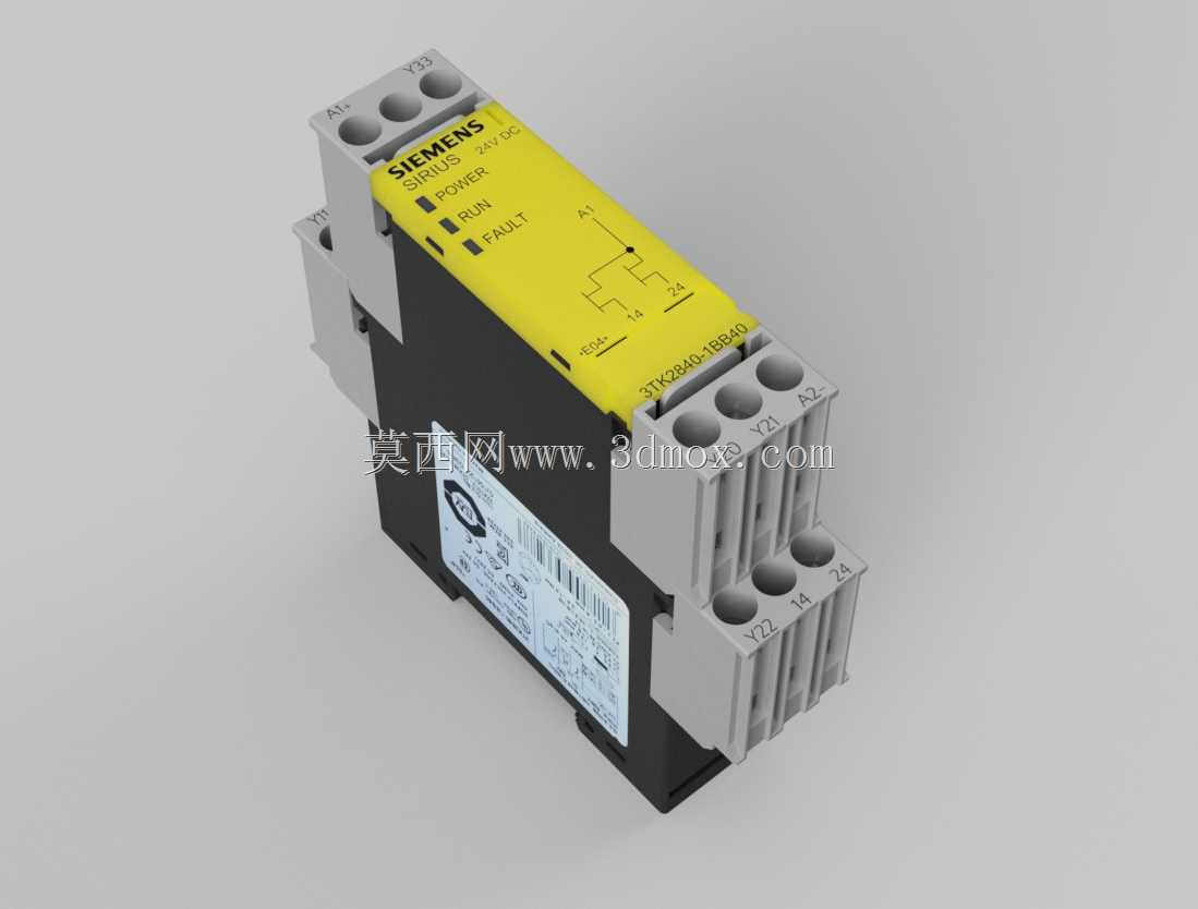 ��ȫ�̵���_������_SIRIUS_3TK2840