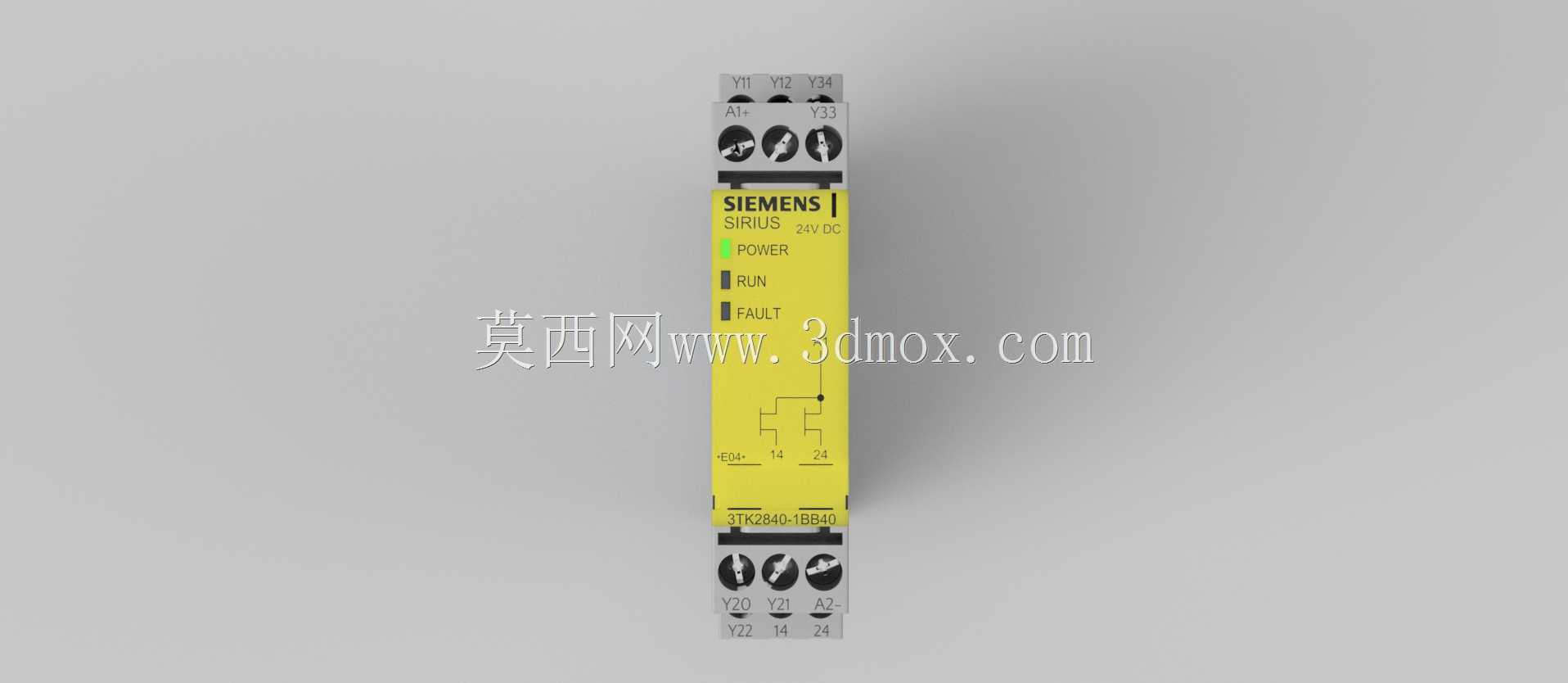 ��ȫ�̵���_������_SIRIUS_3TK2840