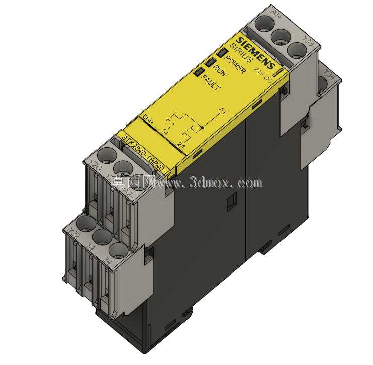 ��ȫ�̵���_������_SIRIUS_3TK2840