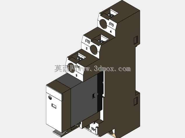 Relay_OMRON_P2RF-05-E
