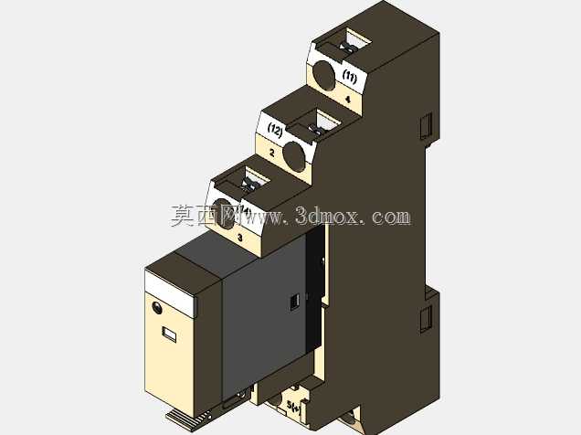 Relay_OMRON_P2RF-05-E