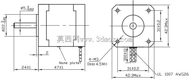 NEMA-17