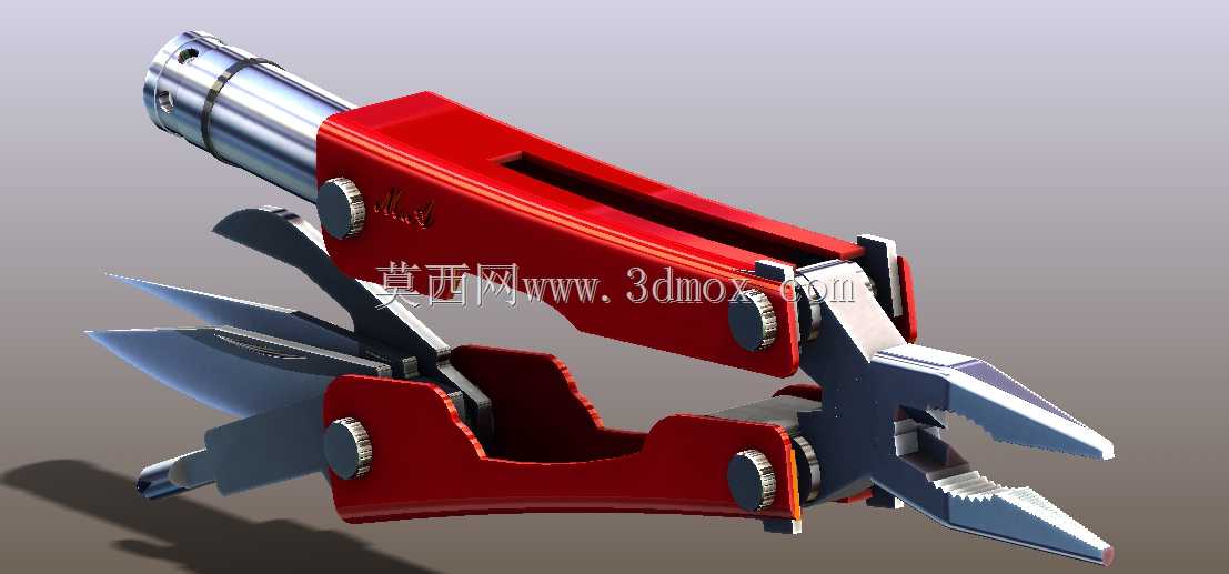 ��ʿǯ�ӵ�Solidworks���