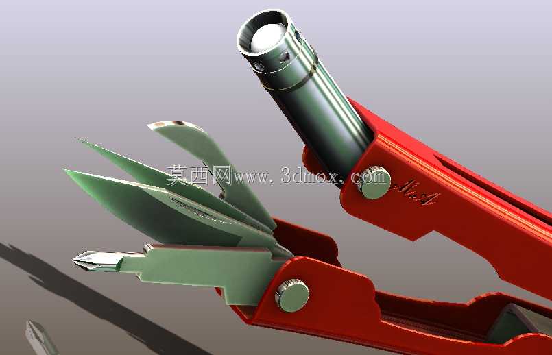 ��ʿǯ�ӵ�Solidworks���