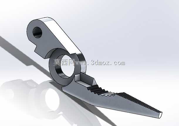 ��ʿǯ�ӵ�Solidworks���