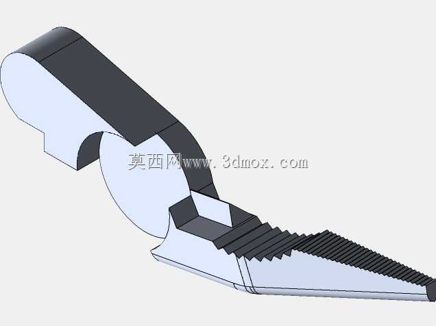 ��ʿǯ�ӵ�Solidworks���