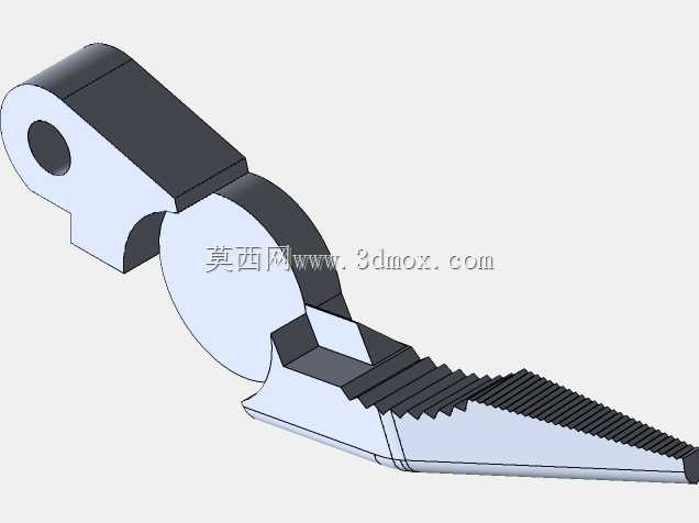 ��ʿǯ�ӵ�Solidworks���