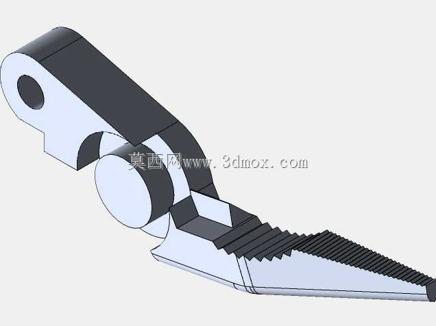 ��ʿǯ�ӵ�Solidworks���