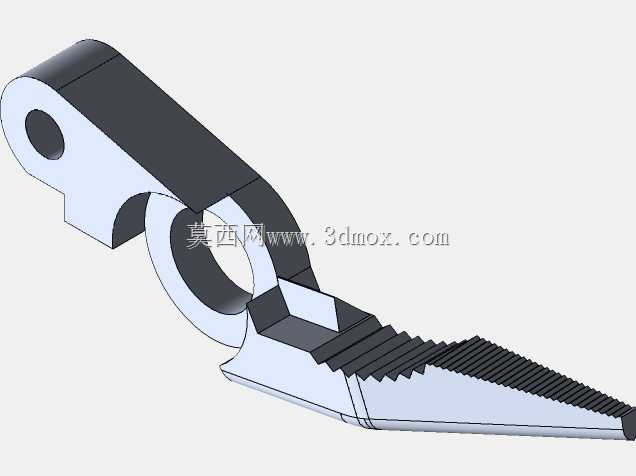 ��ʿǯ�ӵ�Solidworks���
